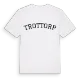 Trottorp böjd t-shirt