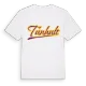 Tunhult baseball t-shirt