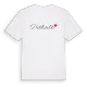 Tuthult hjärta t-shirt
