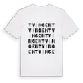 Tvingen ordlek t-shirt