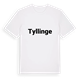 Tyllinge fetstil t-shirt