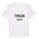 Tymlan i Sverige t-shirt