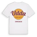 Udda cirkel t-shirt