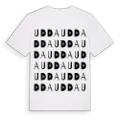 Udda ordlek t-shirt