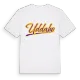 Uddabo baseball t-shirt