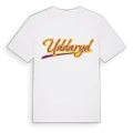 Uddaryd baseball t-shirt