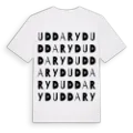 Uddaryd ordlek t-shirt