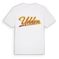 Udden baseball t-shirt