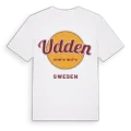 Udden cirkel t-shirt
