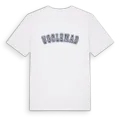 Ugglemad college t-shirt
