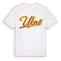 Uknö baseball t-shirt