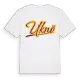 Uknö baseball t-shirt