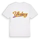 Ulvsborg baseball t-shirt