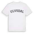 Ulvsdal böjd t-shirt
