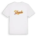 Ungsbo baseball t-shirt