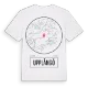 Upplångö t-shirt