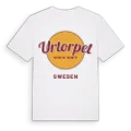 Urtorpet cirkel t-shirt