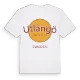 Utlångö cirkel t-shirt
