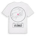 Utlångö t-shirt