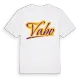 Vabo baseball t-shirt
