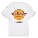 Vackerslät cirkel t-shirt