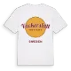 Vackerslätt cirkel t-shirt