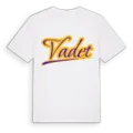 Vadet baseball t-shirt