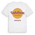 Vakthem cirkel t-shirt