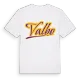 Valbo baseball t-shirt