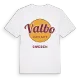 Valbo cirkel t-shirt