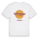 Valbygget cirkel t-shirt