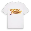 Valklev baseball t-shirt
