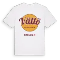 Vällö cirkel t-shirt