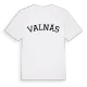 Valnäs böjd t-shirt