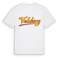 Valsborg baseball t-shirt