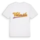 Välsmåla baseball t-shirt