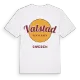 Valstad cirkel t-shirt