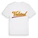 Valstad baseball t-shirt