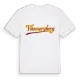 Vännersberg baseball t-shirt