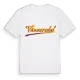Vännersdal baseball t-shirt