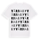 Värnaby ordlek t-shirt
