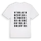 Värnagården ordlek t-shirt