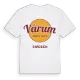 Vårum cirkel t-shirt