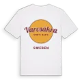 Varvsåkra cirkel t-shirt