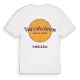 Varvsholmen cirkel t-shirt