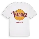 Vasa cirkel t-shirt