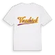 Vassbäck baseball t-shirt