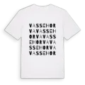 Vassehorva ordlek t-shirt