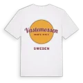Vastemossen cirkel t-shirt