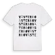 Västerbo ordlek t-shirt